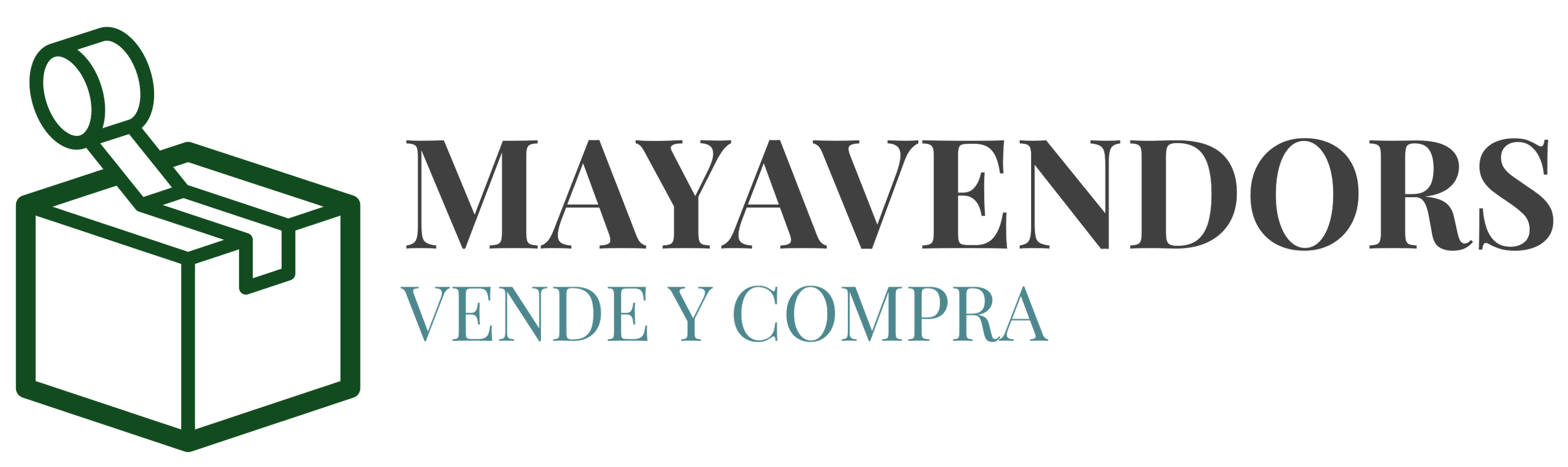 MYV - eCommerce en la Zona Maya